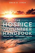 The Hospice Volunteer Handbook