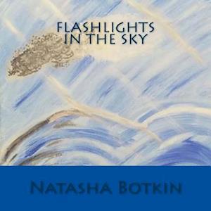 Flashlights in the Sky