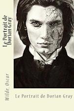 Le Portrait de Dorian Gray