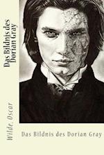 Das Bildnis Des Dorian Gray