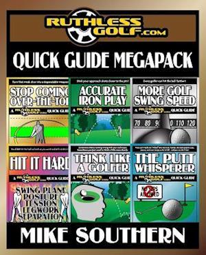 The Ruthlessgolf.com Megapack