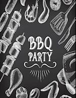 BBQ Party