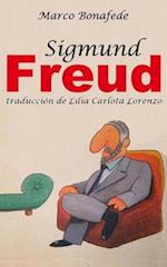 Sigmund Freud