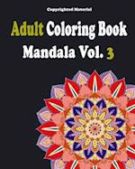 Adult Coloring Books