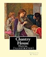 Chantry House by