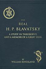 The Real H. P. Blavatsky