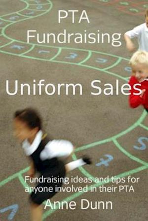 PTA Fundraising- Uniform Sales