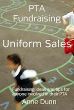 PTA Fundraising- Uniform Sales
