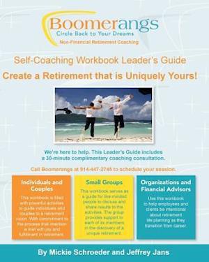 Boomerangs Retirement Life Planning - Leader's Guide