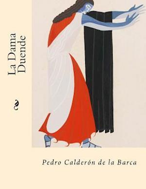 La Dama Duende (Spanish Edition)