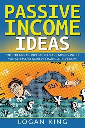 Passive Income Ideas