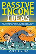 Passive Income Ideas