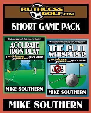 The Ruthlessgolf.com Short Game Pack