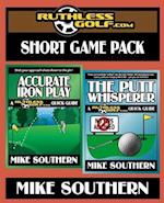 The Ruthlessgolf.com Short Game Pack
