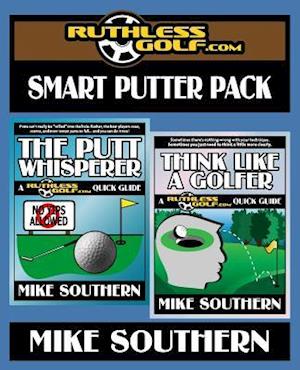 The Ruthlessgolf.com Smart Putter Pack