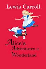 Alice's Adventures in Wonderland