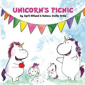 The Unicorn's Picnic