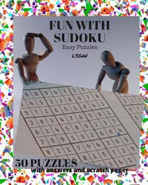 Fun with Sudoku - III