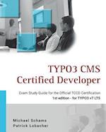 Typo3 CMS Certified Developer