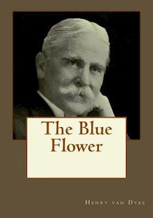 The Blue Flower