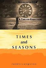 Times and Seasons