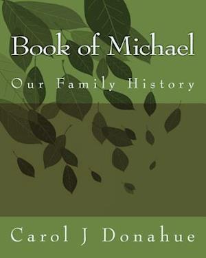 Book of Michael