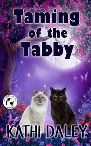 Taming of the Tabby