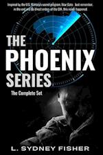 The Phoenix Series