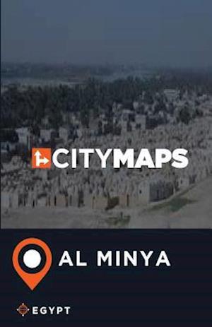 City Maps Al Minya Egypt