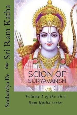 Scion of Suryavansh