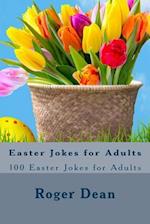 Easter Jokes for Adults