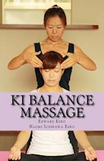 KI Balance Massage