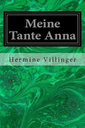 Meine Tante Anna