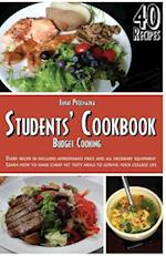 Students' Cookbook