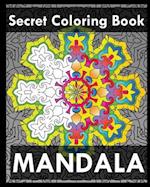 Secret Coloring Book