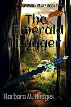 The Emerald Dagger