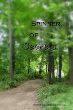 Spinner of Secrets