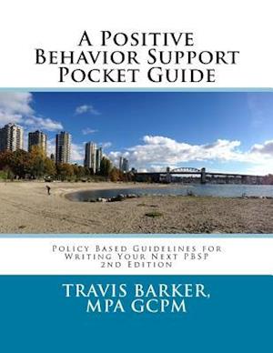 A Positive Behavior Support Pocket Guide