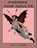 Faeries for Adults