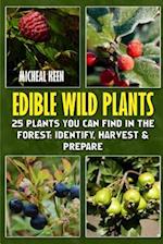 Edible Wild Plants