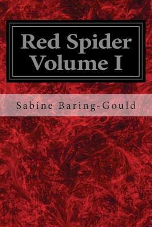 Red Spider Volume I