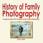 History of Family Photography