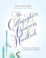 The Calligrapher's Business Handbook