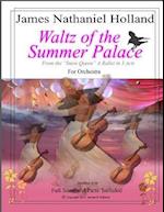 Waltz of the Summer Palace