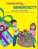 Celebrating Generosity Companion Workbook