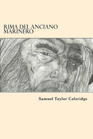 Rima del Anciano Marinero (Spanish Edition)