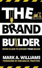 The Brand Builder Book