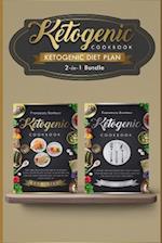 Ketogenic diet Plan: Reset Your Metabolism With these Easy, Healthy and Delicious Ketogenic Recipes! 