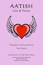 Aatish - Life & Poems