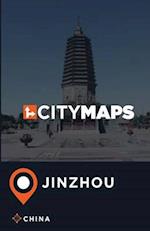 City Maps Jinzhou China